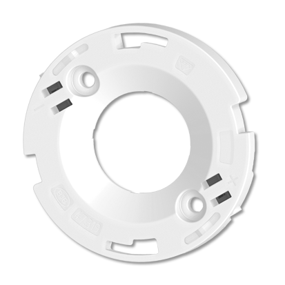 COB Connector Ø50 LED array 23.85x23.85