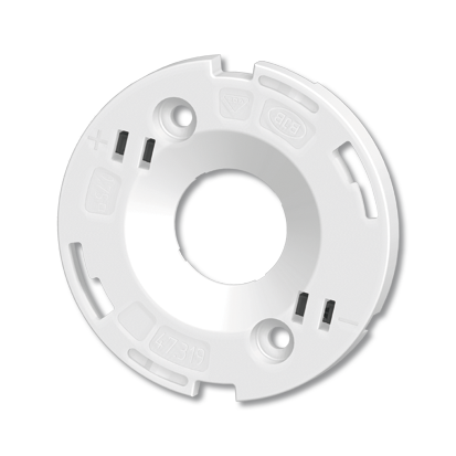 COB Connector Ø50 LED array 19x19