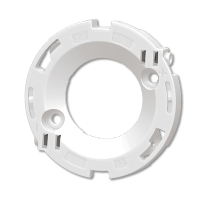 COB Connector Ø50 LED array 27.35x27.35